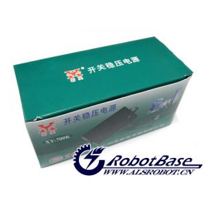 Arduino 12V 2A 開關(guān)電源適配器 開關(guān)穩(wěn)壓電...