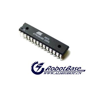 AVR單片機 Arduino ATmega168-20P...