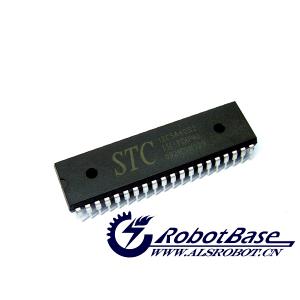 STC12C5A60S2 PDIP40 STC單片機 芯...