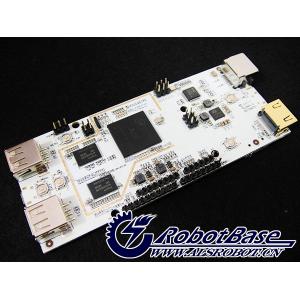 Pcduino 超越樹莓派 Arduino ARM Co...