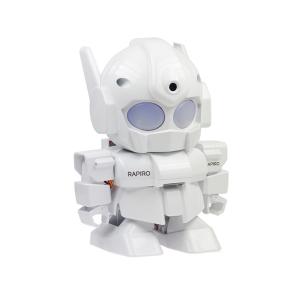 RAPIRO機(jī)器人 Arduino 樹(shù)莓派 Raspberry Pi Robot 日本原裝進(jìn)口（預(yù)售）