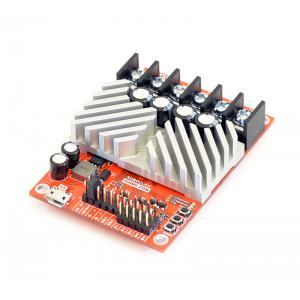 RoboClaw 電機(jī)驅(qū)動(dòng)板 2x15A 控制器 智能小...