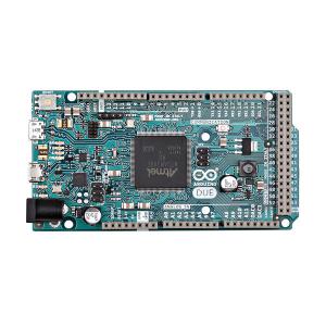 Arduino Due ARM控制器 Arduino原裝進口 32bit CortexM3