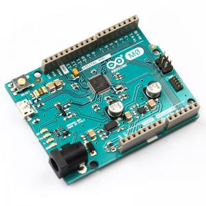 原裝進口 Arduino M0 開發(fā)板 ATSAMD21G1 ARM 控制器 A000103