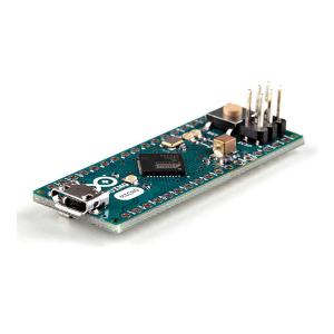 原裝進(jìn)口 Arduino Micro 控制器 ATmega32U4開發(fā)板 A000053