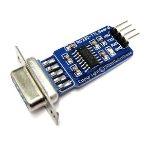 RS232-TTL轉(zhuǎn)換器 STC單片機下載器(視頻演示)Arduino力薦