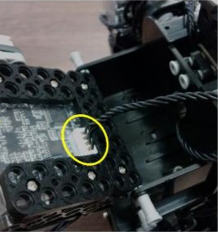 阿Q機器人