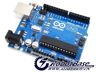 Arduino電子積木學習套件